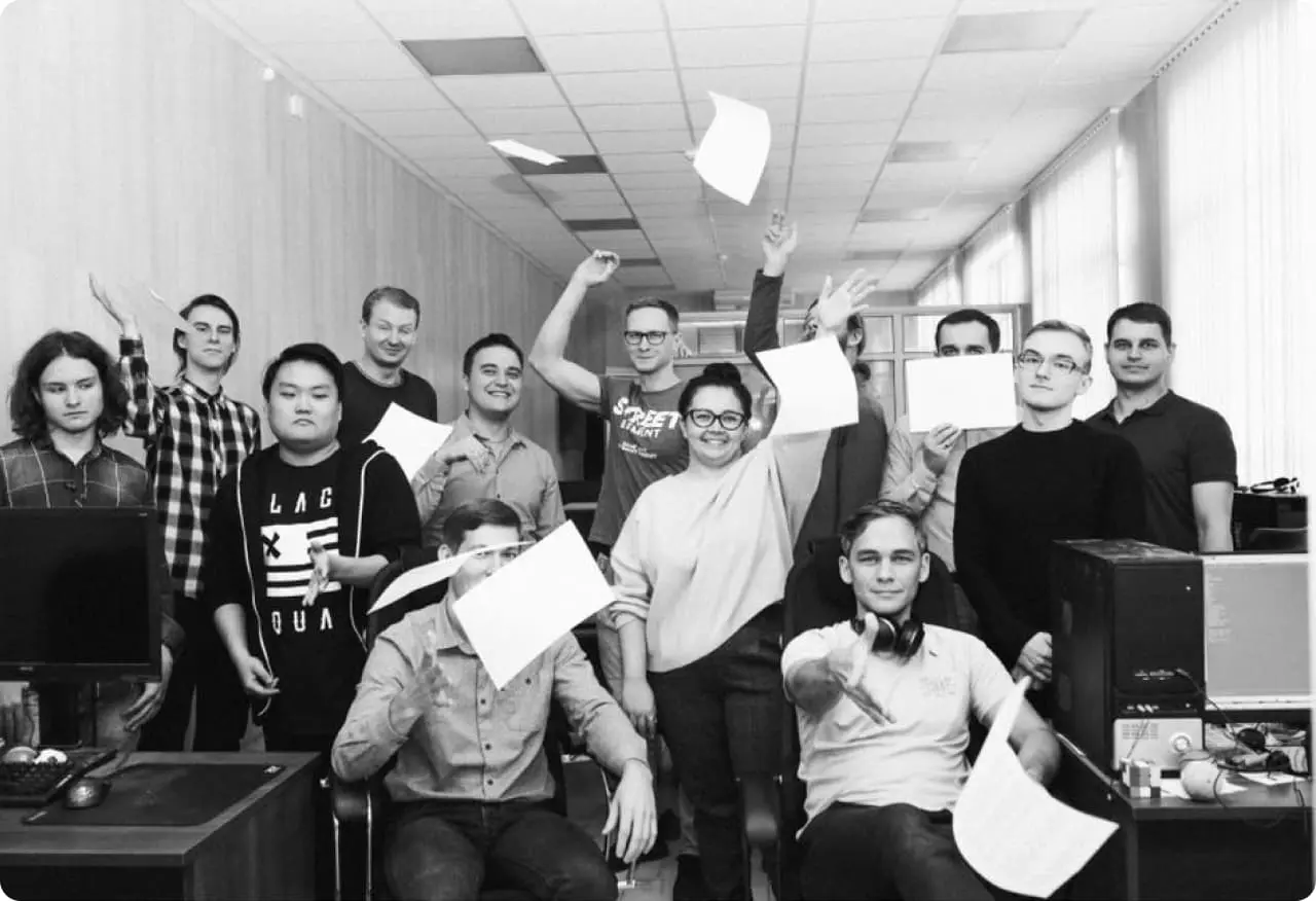 IT-агентство Delaweb