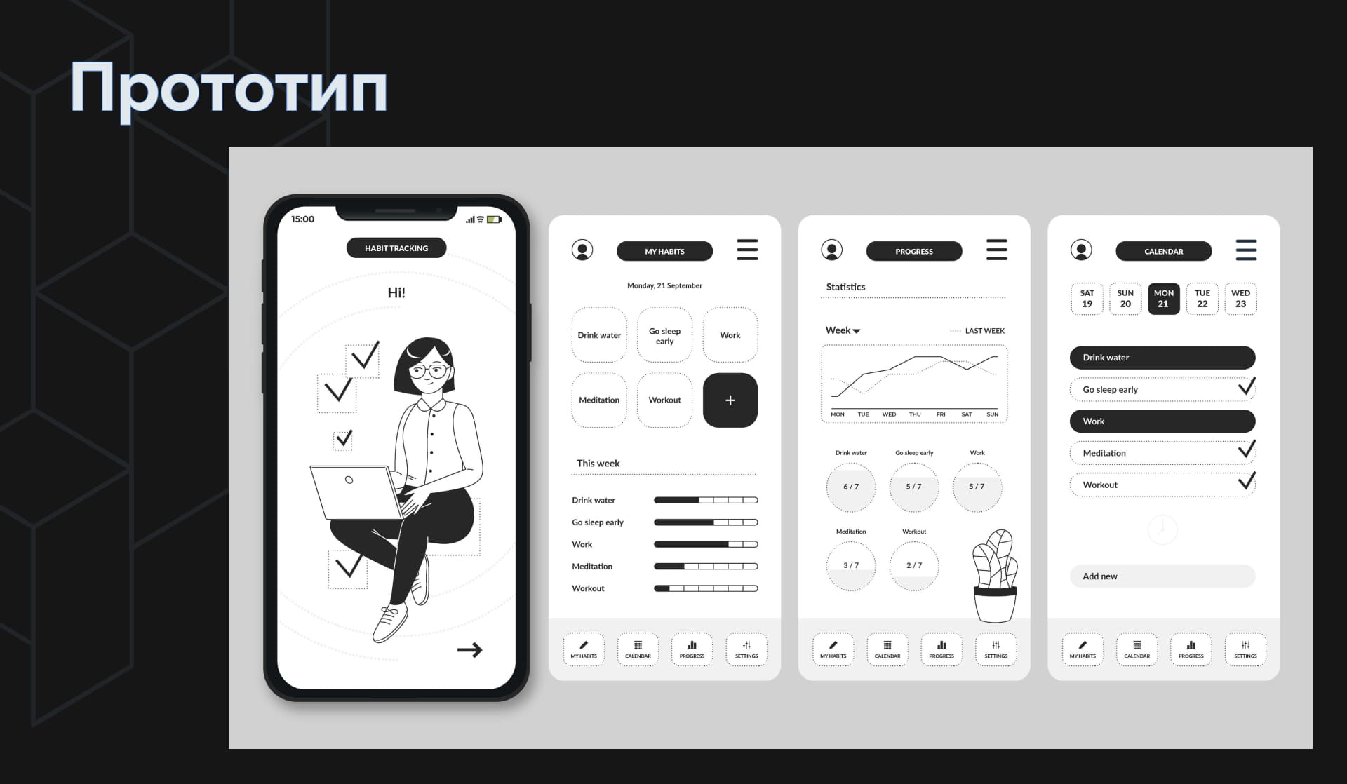 Стоимость разработки мобильного приложения - изображение 7