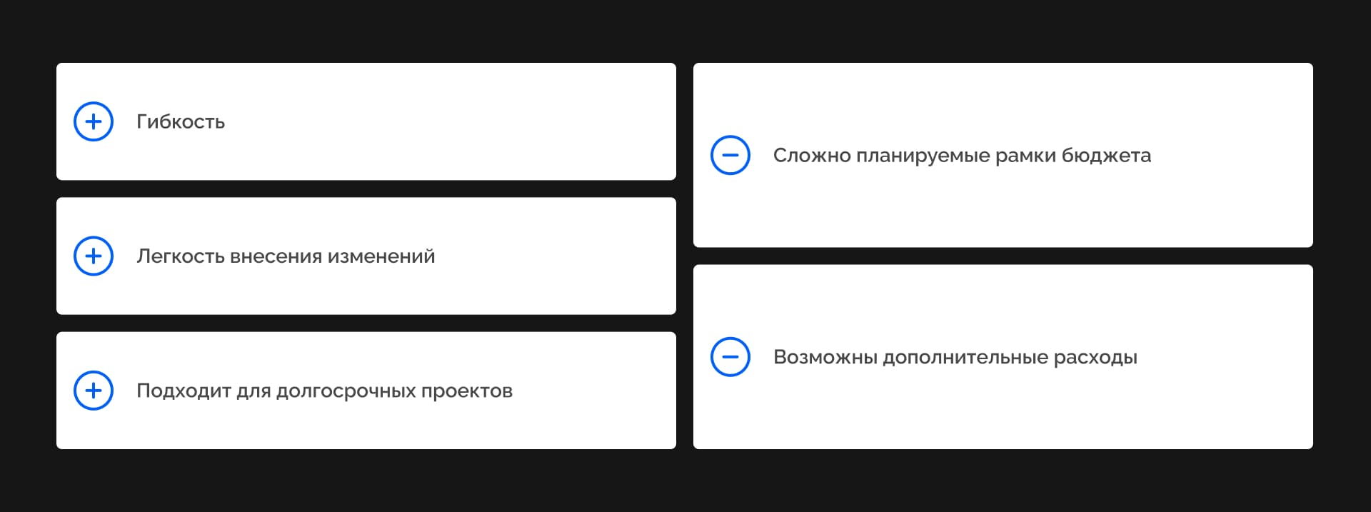 Стоимость разработки мобильного приложения - изображение 3