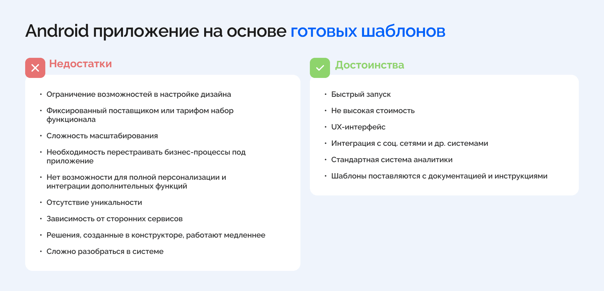Разработка мобильных приложений для Android - изображение 2