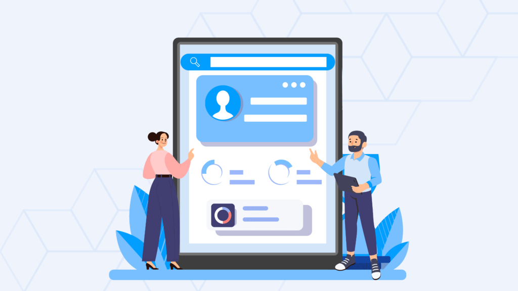 Внедрение информационных порталов в HR: преимущества и вызовы - изображение 4