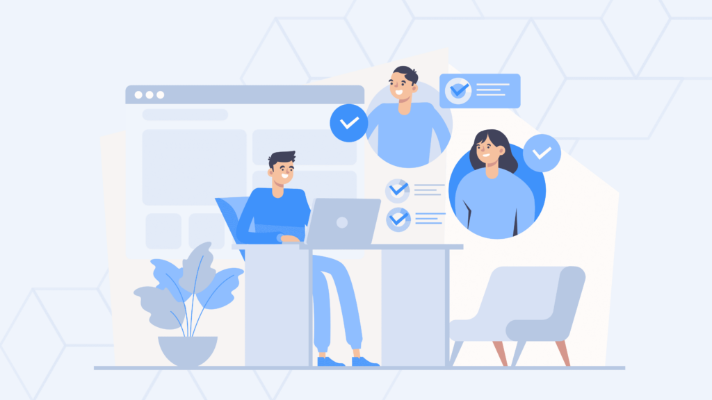 Внедрение информационных порталов в HR: преимущества и вызовы - изображение 5