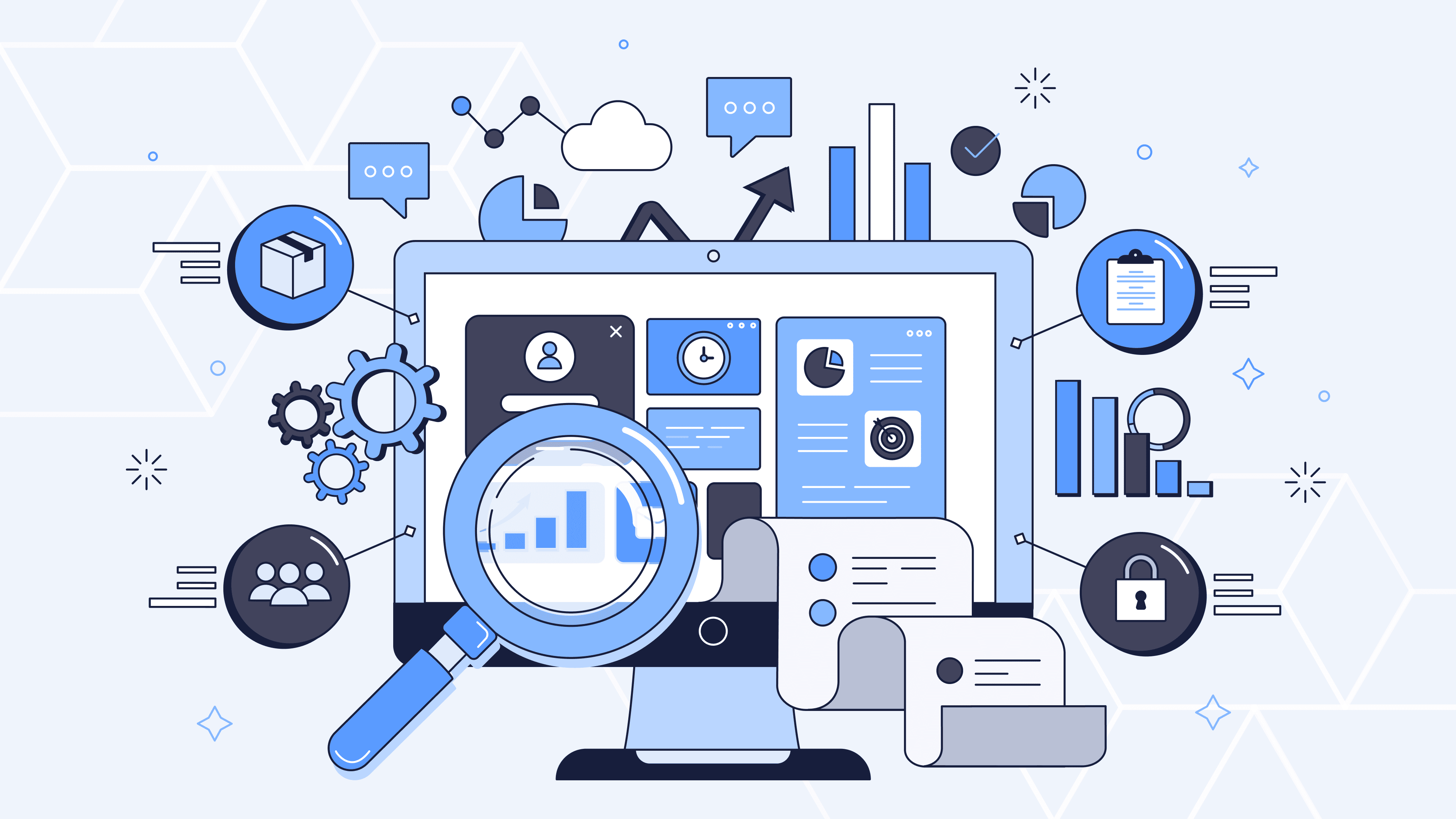 BI-системы - изображение 1
