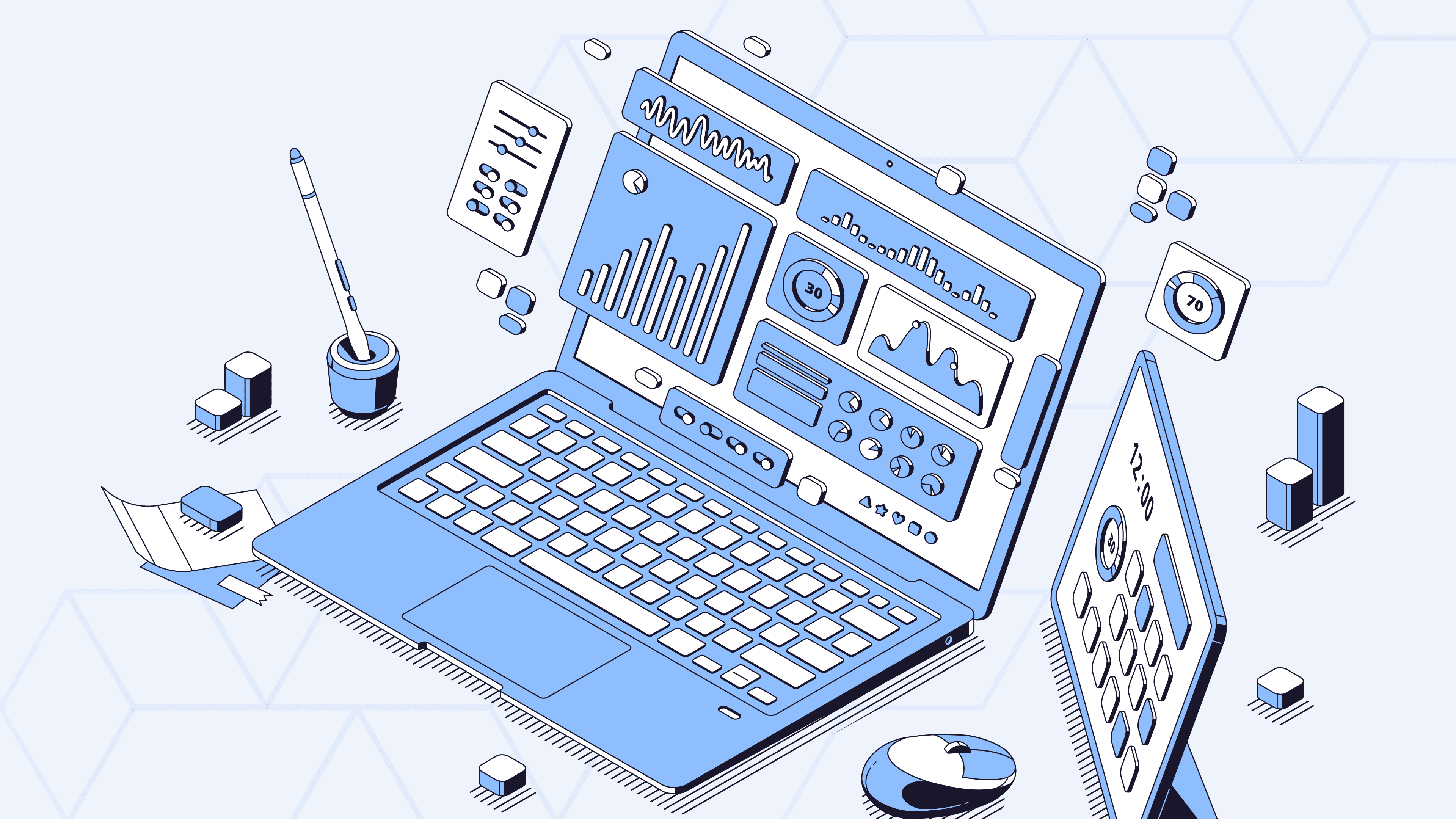 BI-системы - изображение 3