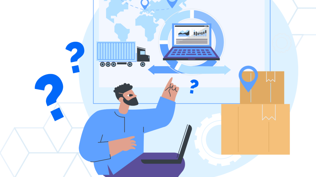 Программы для контроля за грузоперевозками - изображение 3