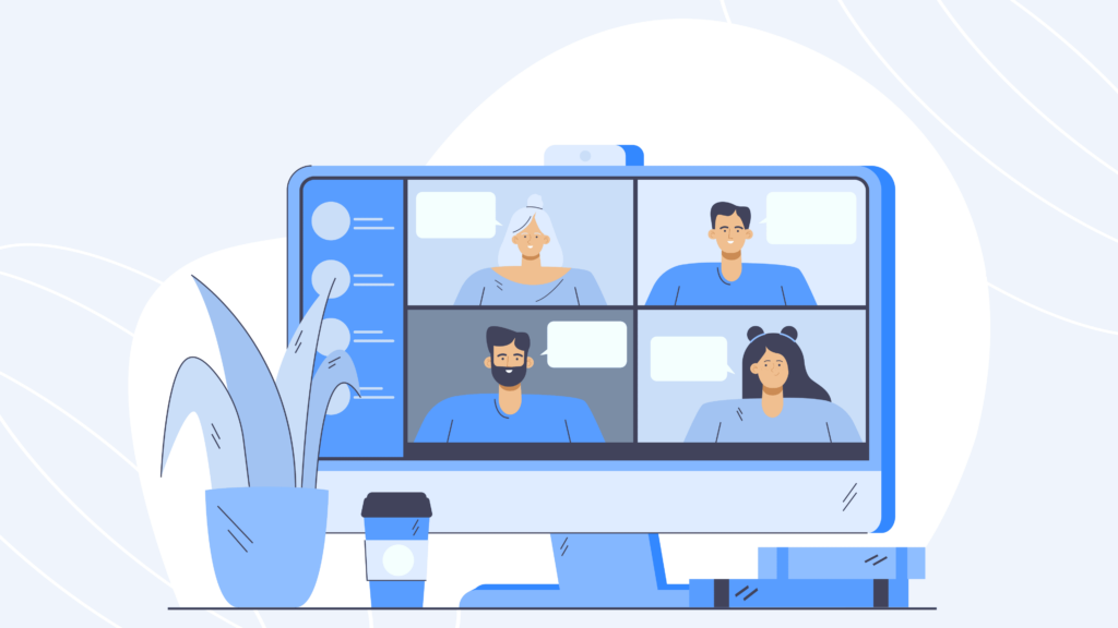 Управление удаленными сотрудниками - изображение 1