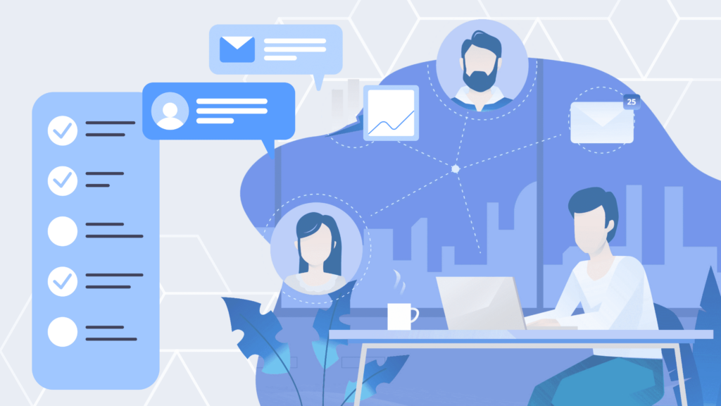 Управление удаленными сотрудниками - изображение 2