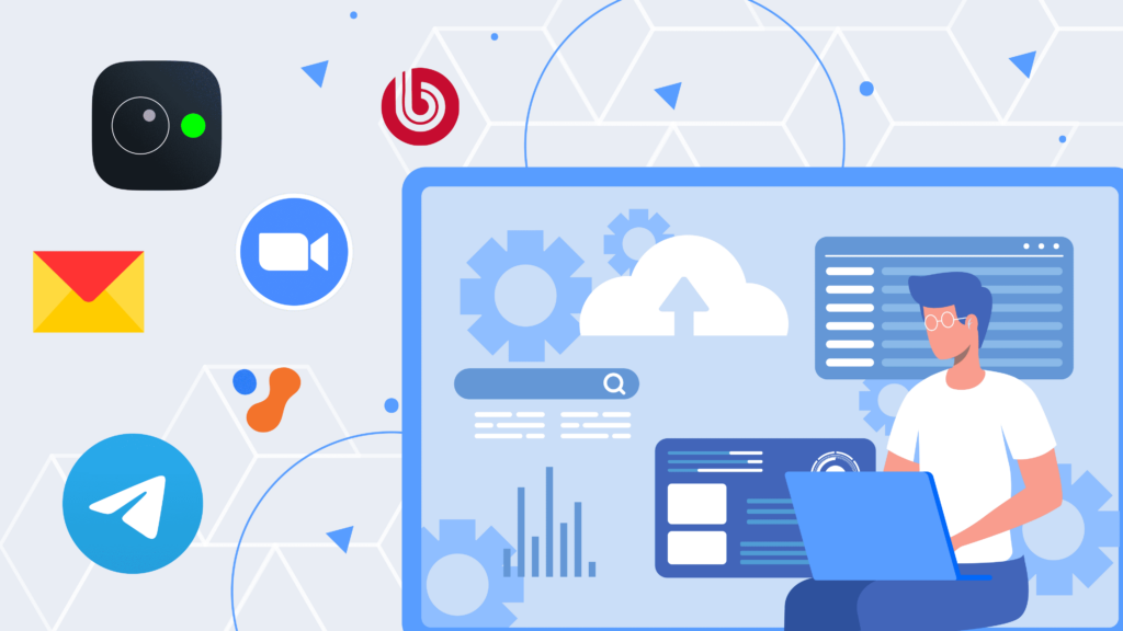 Управление удаленными сотрудниками - изображение 6