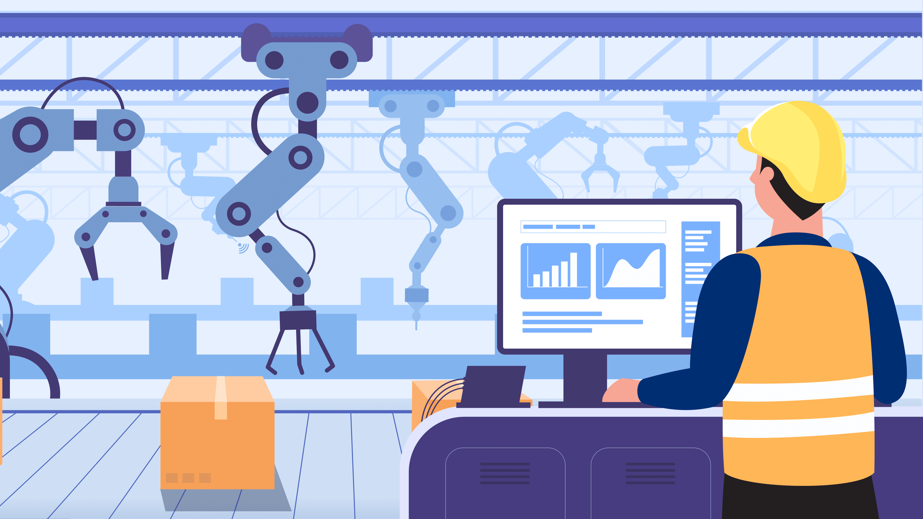 Автоматизация в планировании производства - изображение 2