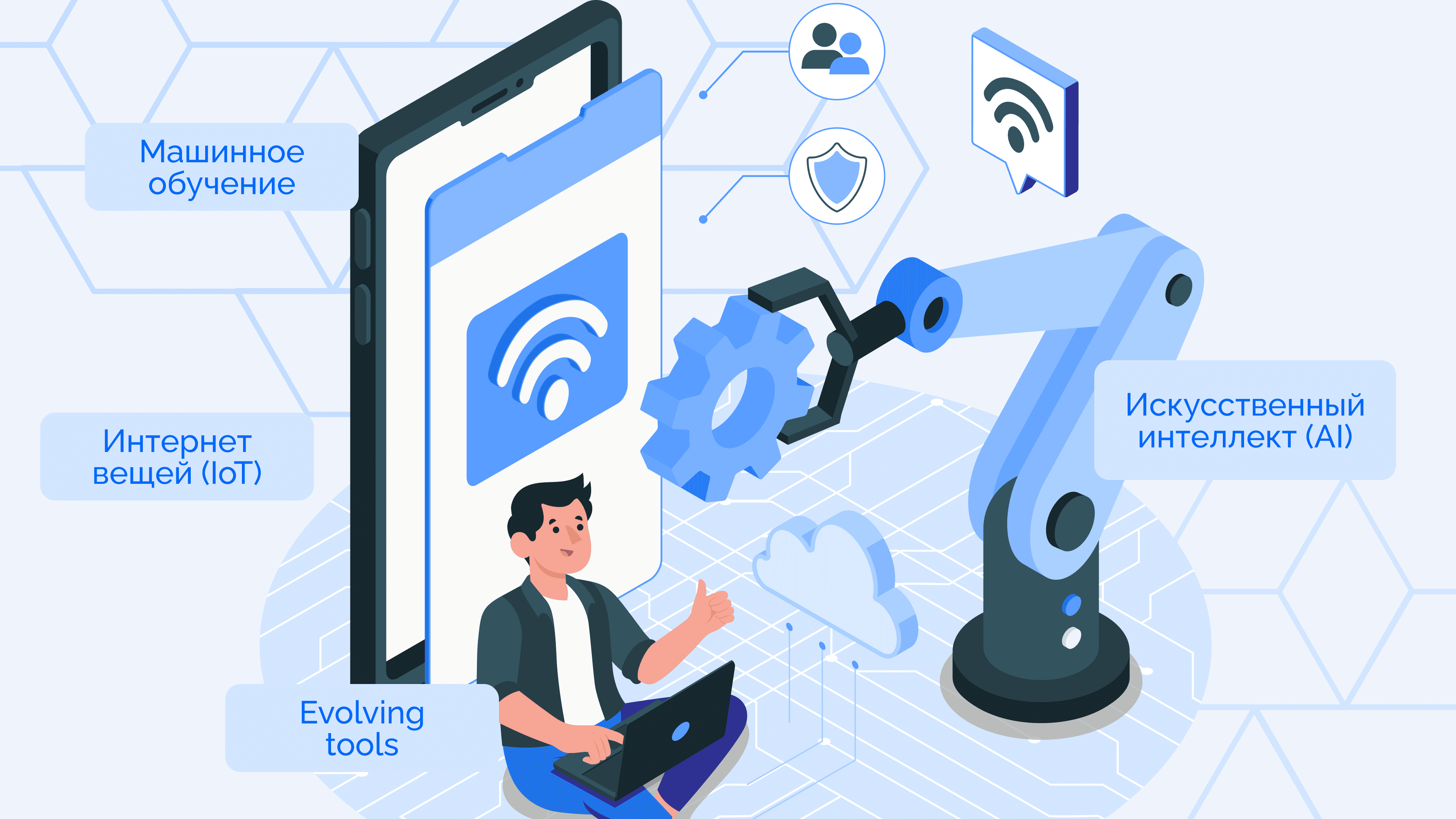 Автоматизация в планировании производства - изображение 3