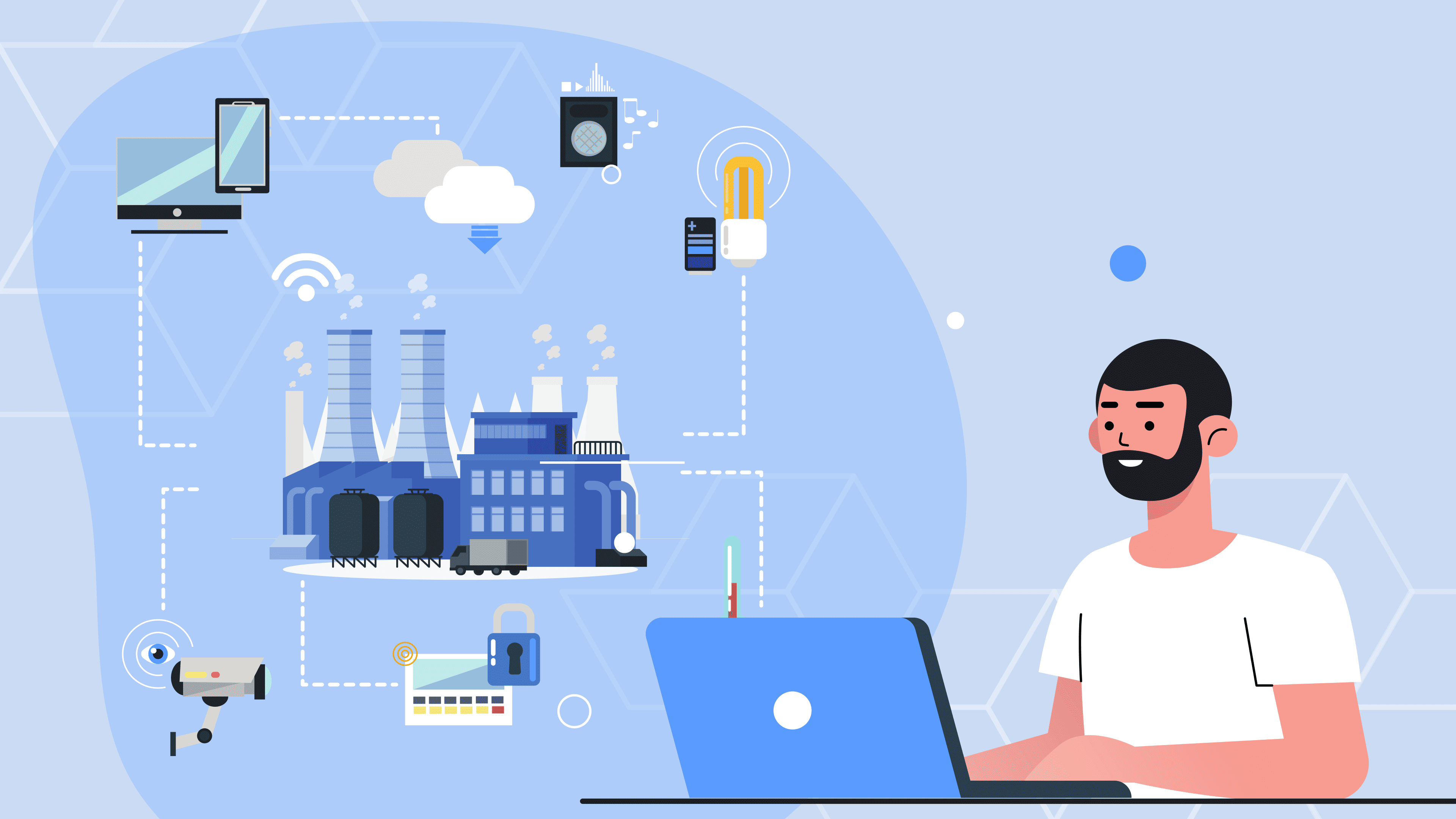 Решения для контроля технической безопасности - изображение 2