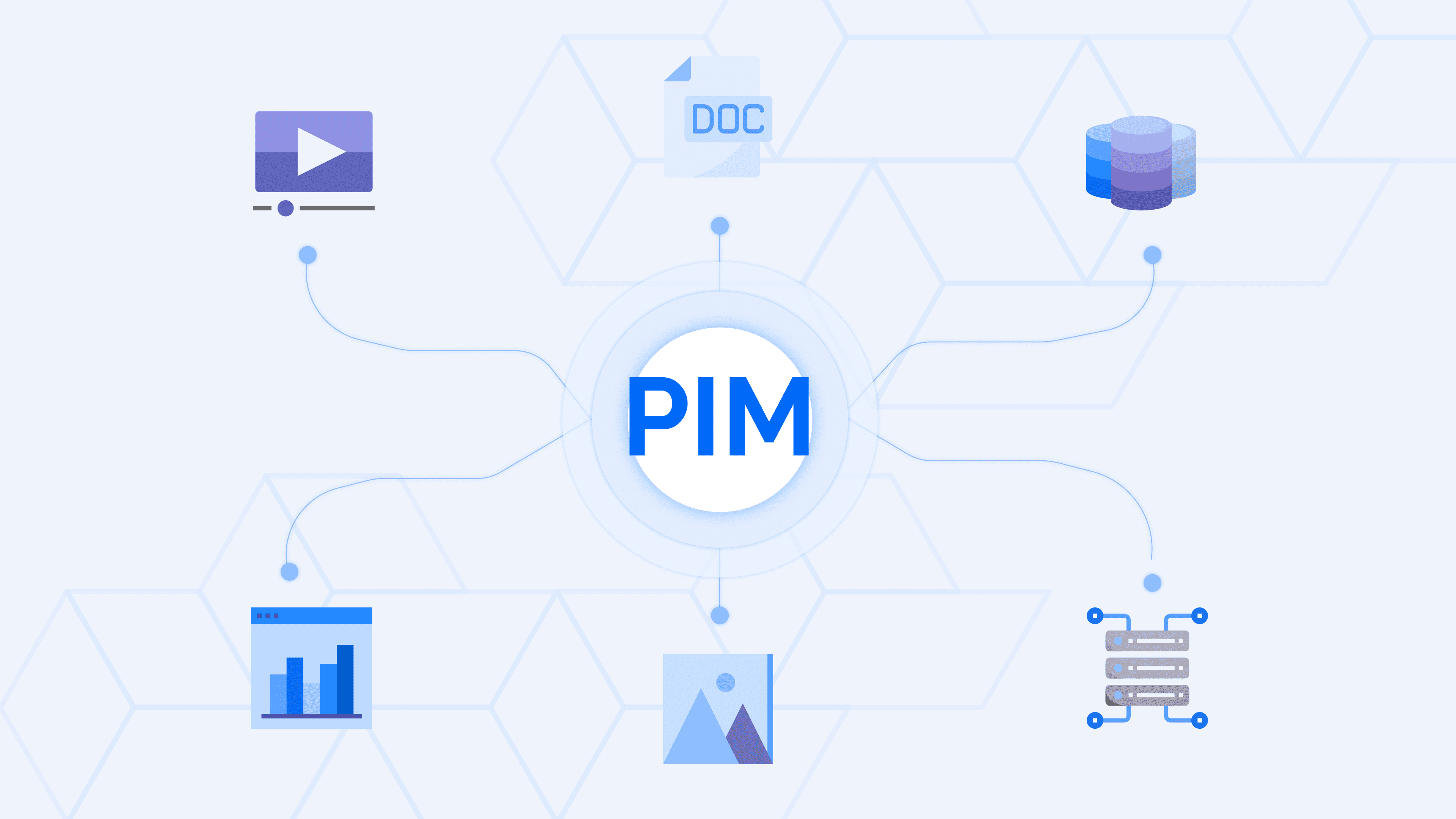 Как PIM-системы помогают сохранить целостность информации - изображение 1