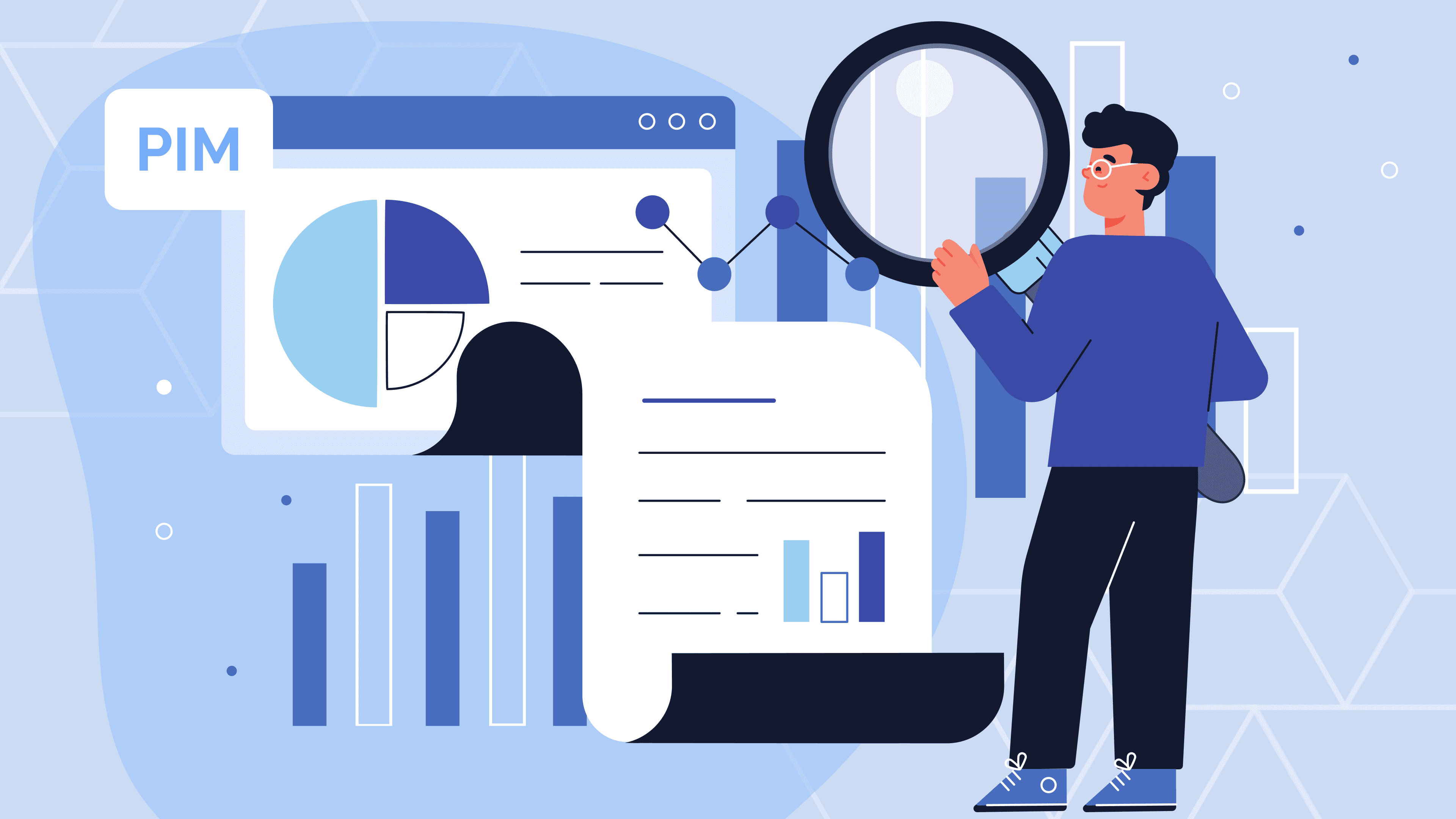 Как PIM-системы помогают сохранить целостность информации - изображение 2