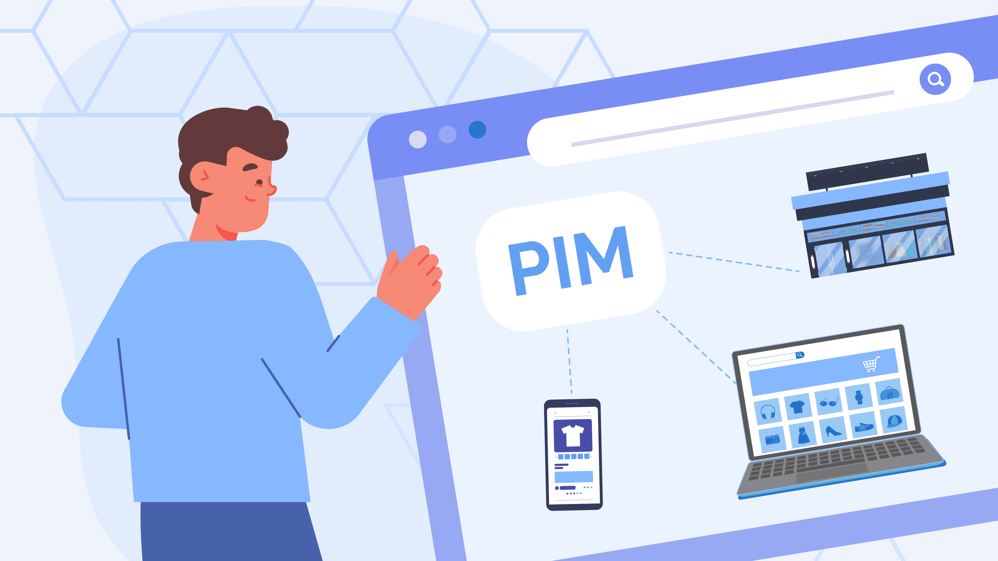 Как PIM-системы помогают сохранить целостность информации - изображение 3