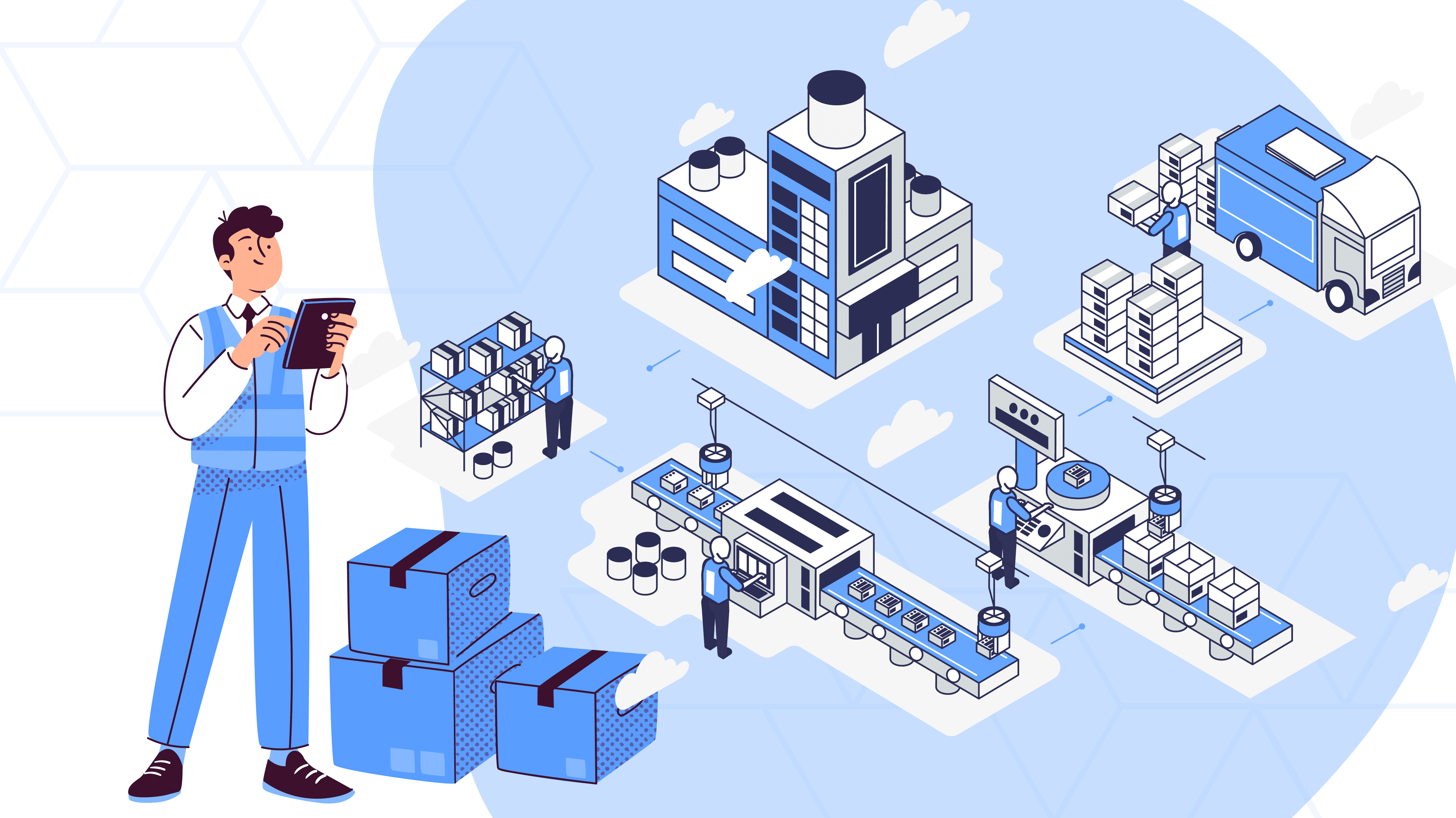 Современные системы планирования закупок - изображение 3