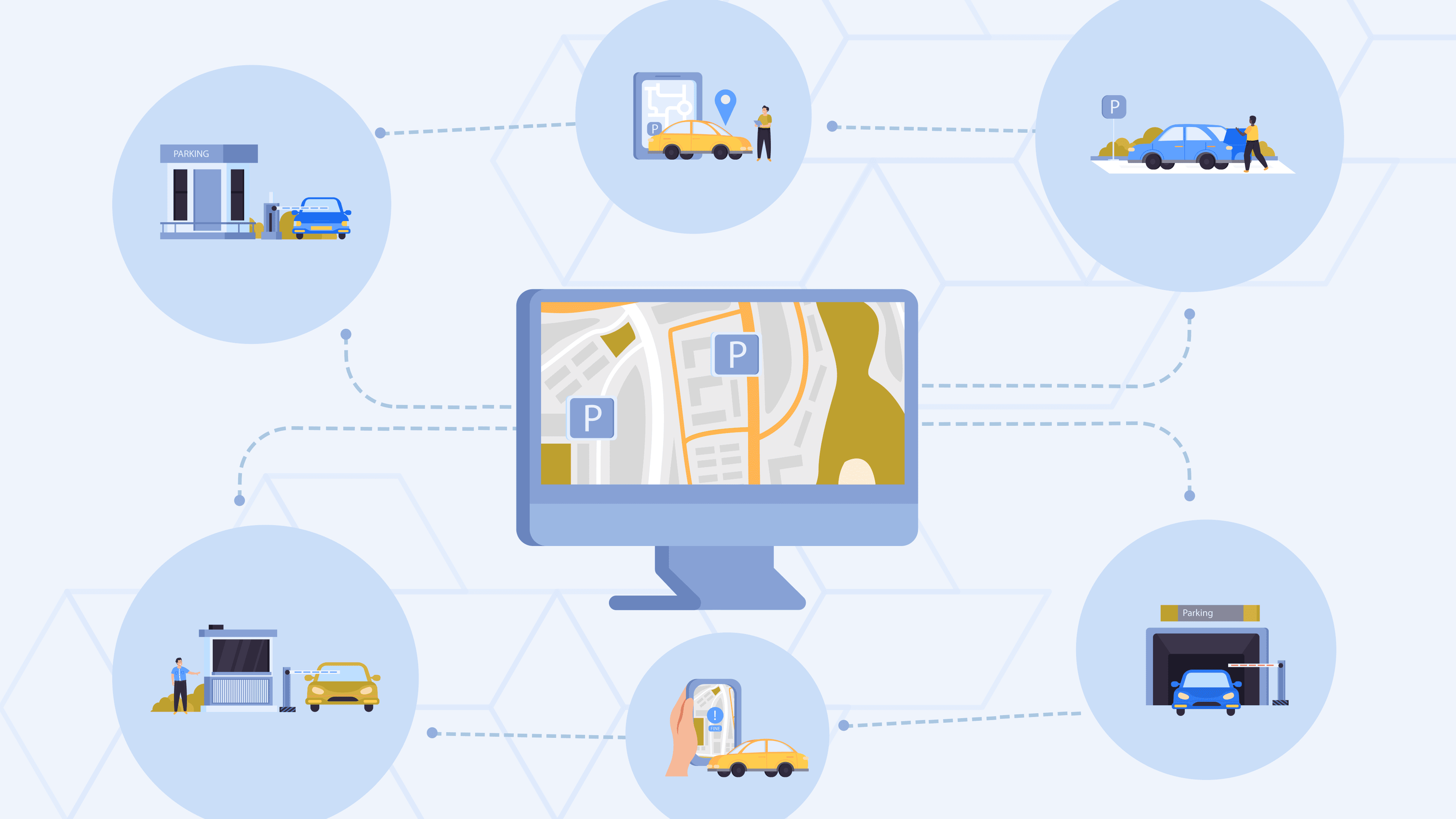 Технологии планирования маршрутов - изображение 1