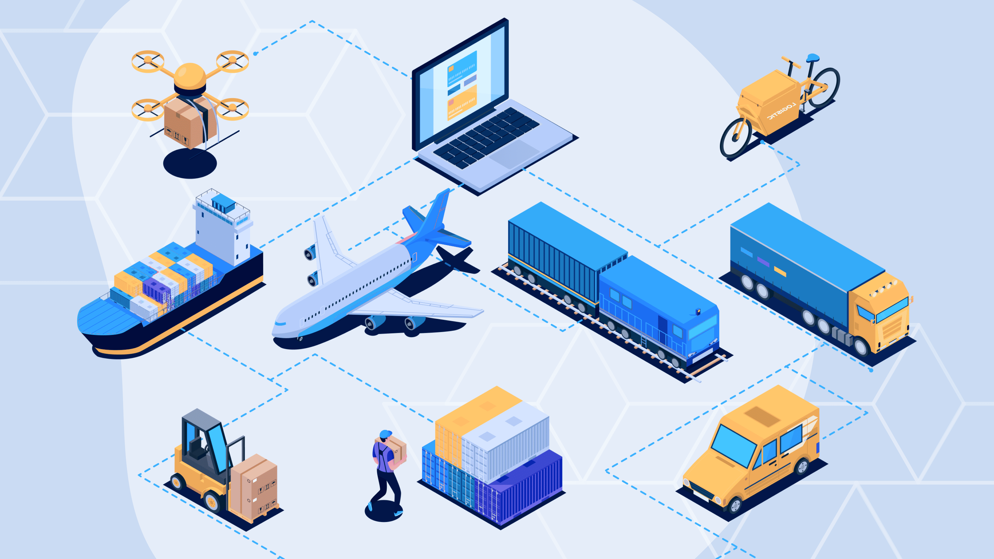 Технологии планирования маршрутов - изображение 3