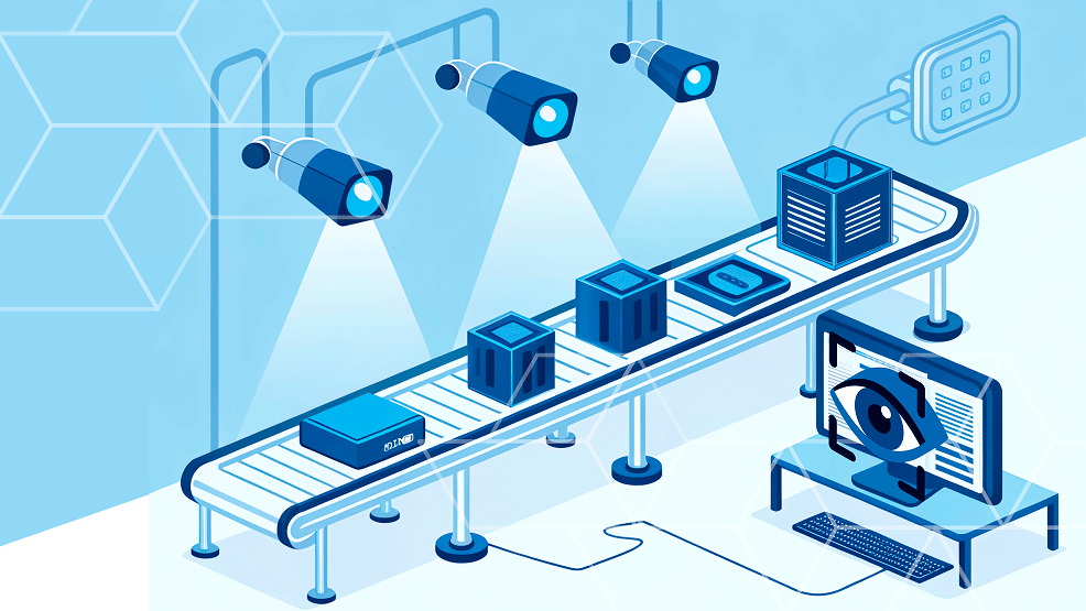Машинное зрение - изображение 1