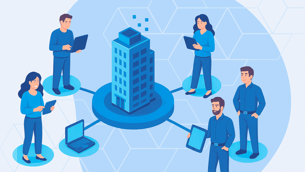 Внедрение систем управления - изображение 1