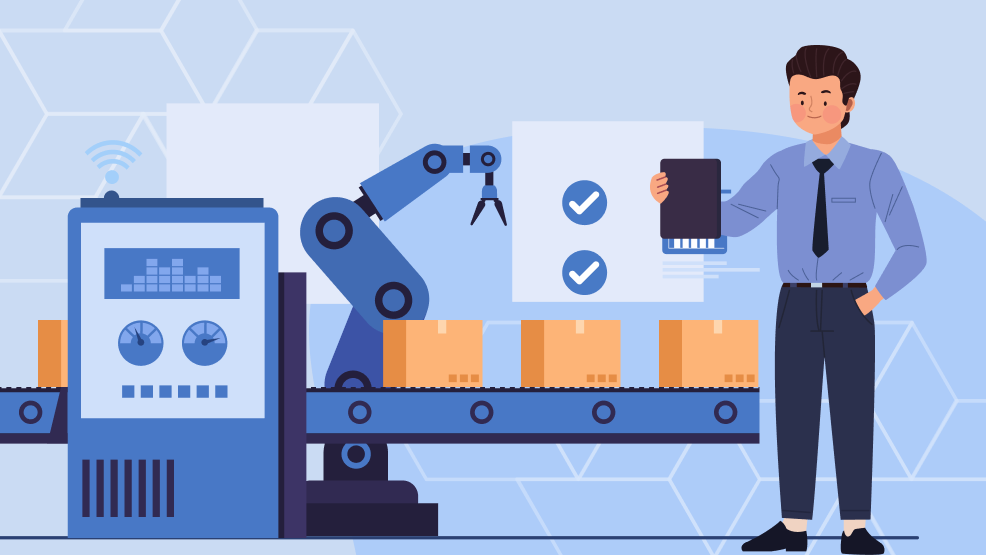 Автоматизация процессов погрузки - изображение 1