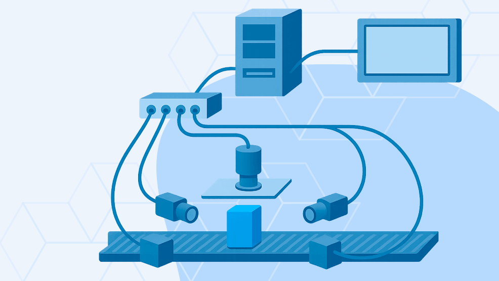 Компьютерное зрение - изображение 1