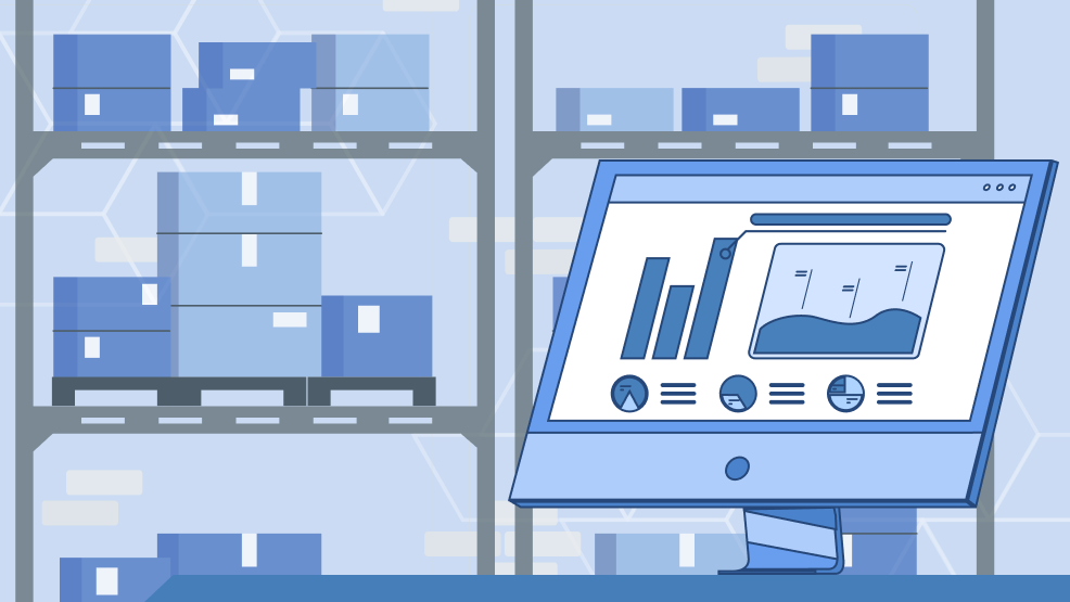 Система учета остатков и маркировки - изображение 2