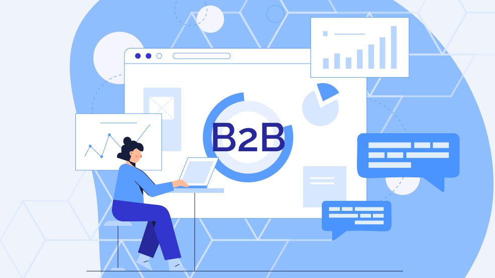 Роль B2B-порталов - изображение 1