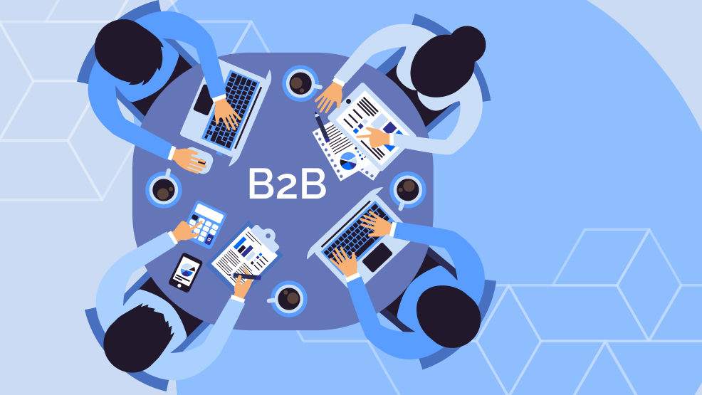 Роль B2B-порталов - изображение 2