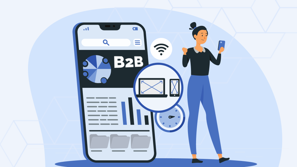 мобильные приложения b2b - изображение 1