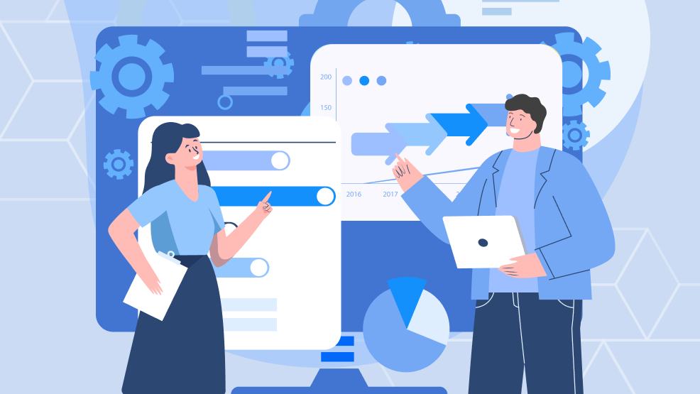 Маркетинговая аналитика - изображение 1