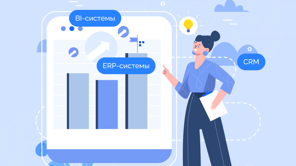 Маркетинговая аналитика - изображение 2