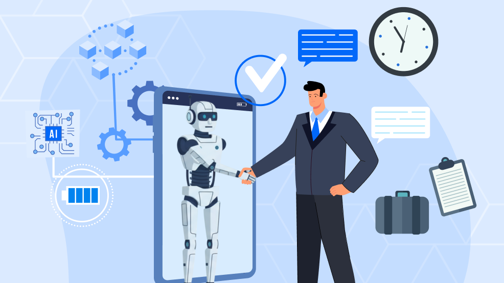 AI в бизнесе: где искусственный интеллект реально работает