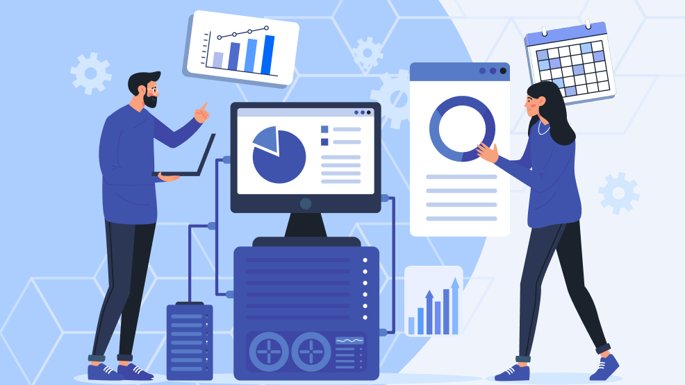 От данных к решениям