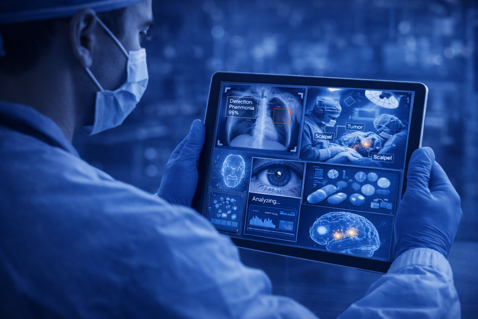 компьютерное зрение в медицине 3