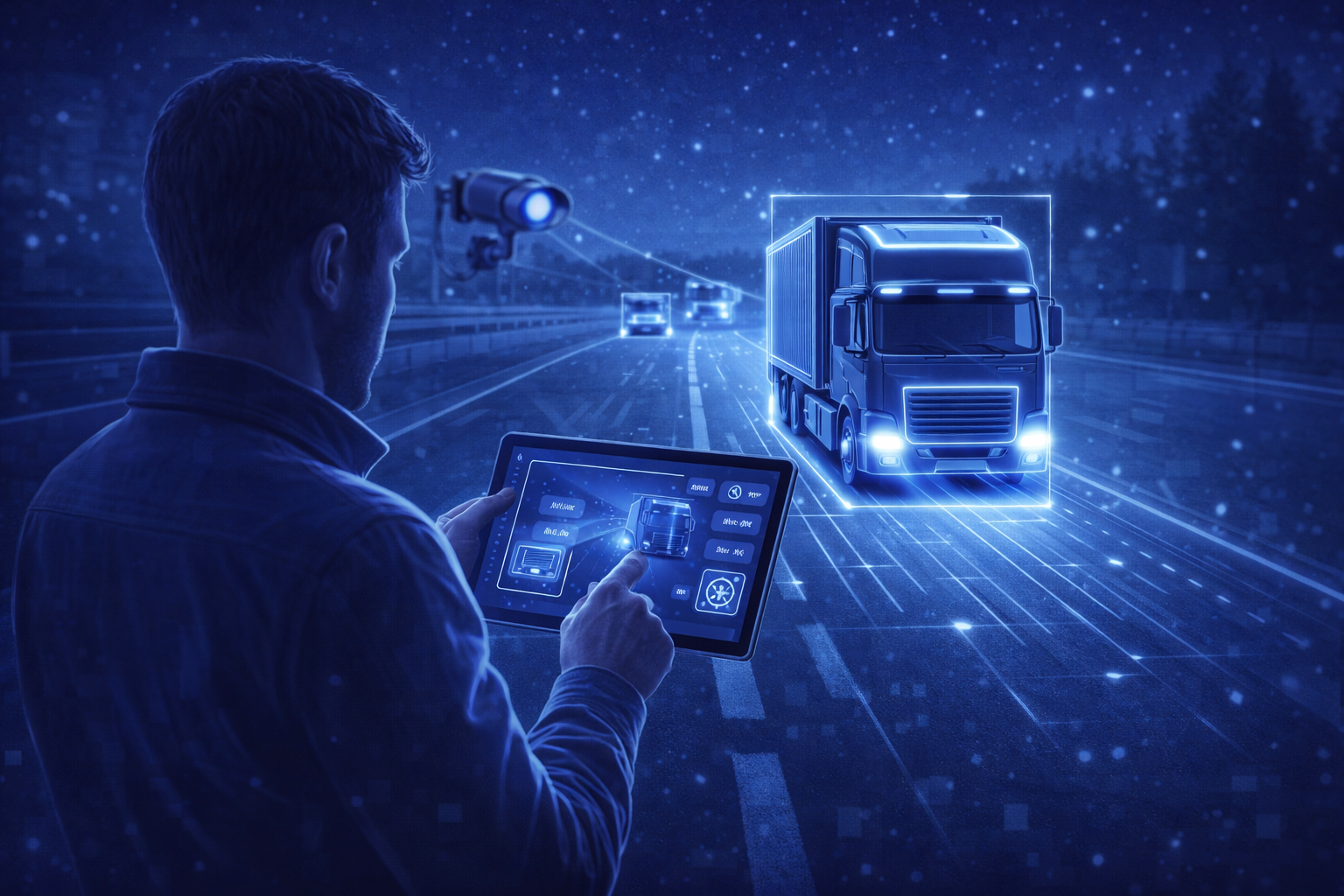 беспилотные автомобили и компьютерное зрение