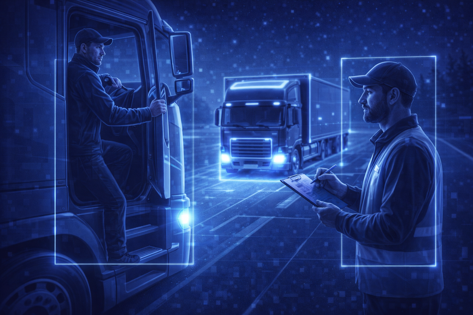 беспилотные автомобили и компьютерное зрение