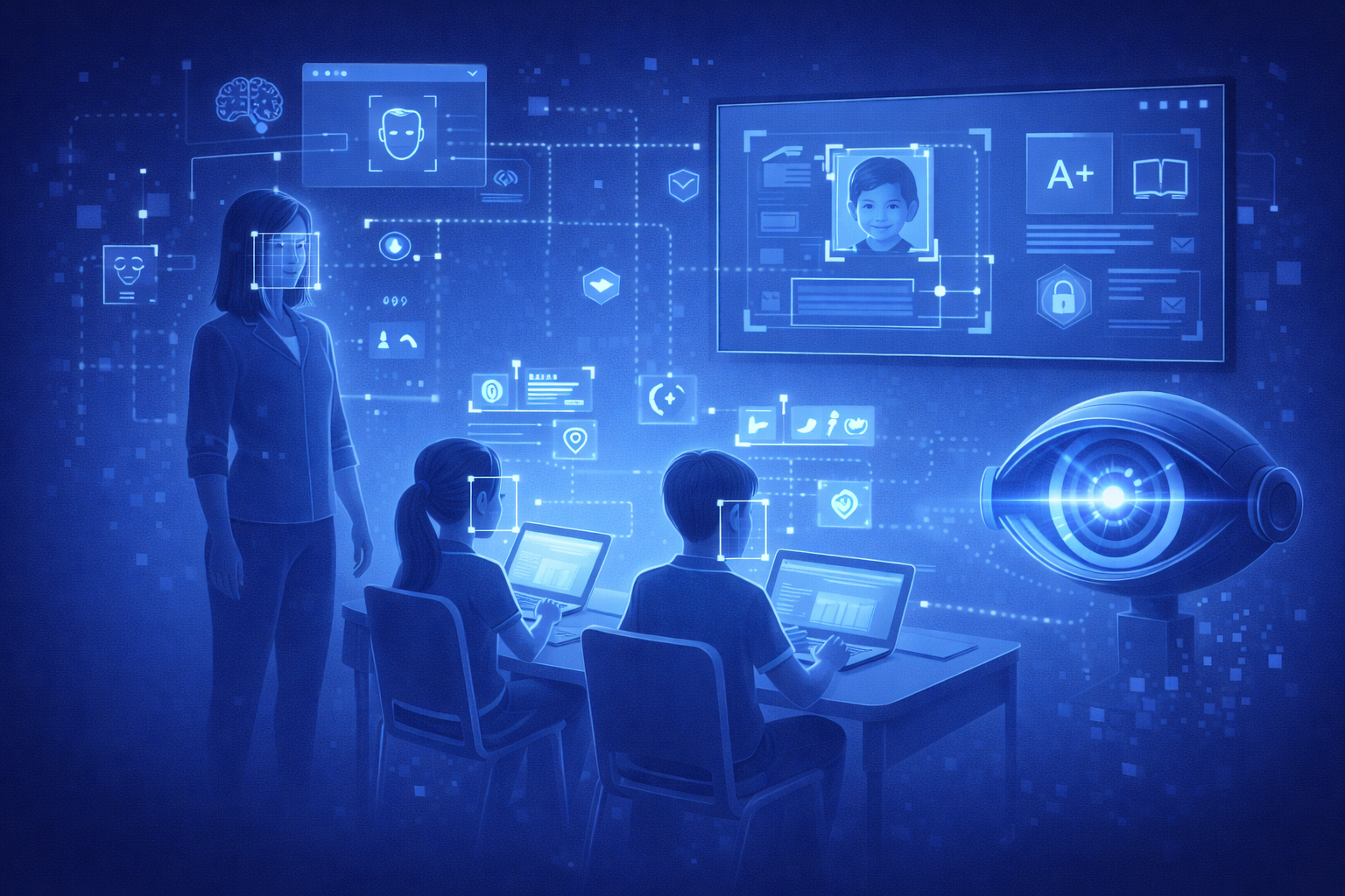 компьютерное зрение в образовании 2